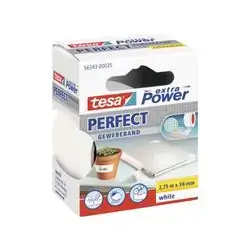Tesa Extra Power Perfect White