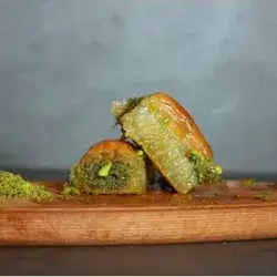 Durum Baklava