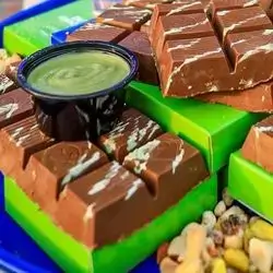 Chocolate Dubai