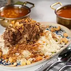 Meat Qozi