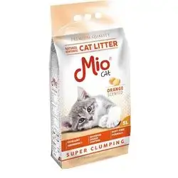 Cat Litter