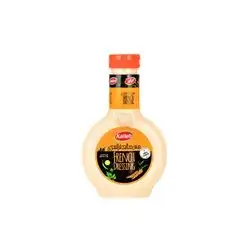 Kalleh French Sauce 450g