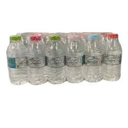 Lp Slemani Drinking Water 330mlx24