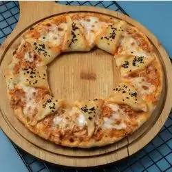 Chicken Manqusha