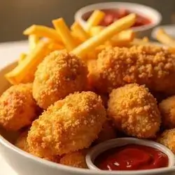 Chicken Nuggets