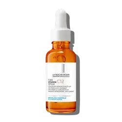 Pure Vitamin C12 Serum 30ml _ LA ROCHE-POSAY