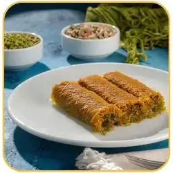 Qatayef Mabruma