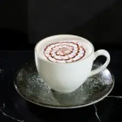 Maqaly BBQ Coffee Time