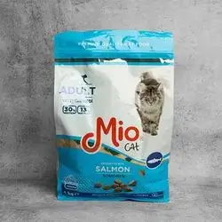MIO Cat Adult Salmon 1KG