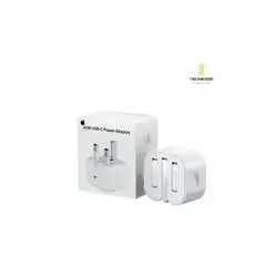 Iphone Adapter USB-C 25W