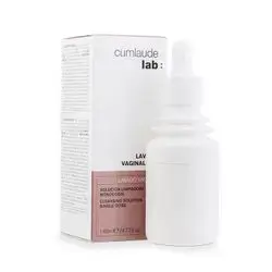Cumlaude lab vaginal clx 140 ml