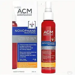 Acm Novophane Anti Hair Loss Lotion