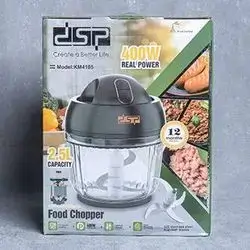 Food Chopper 