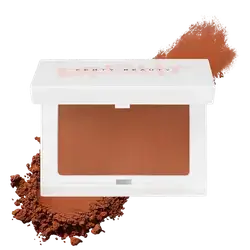 BRIGHT FIX Bright Fix Instant Brightening + Blurring Powder 06 PUMPKIN 7.95g _ FENTY BEAUTY