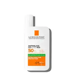 LAROCHE-POSAY ANTHELIOS UVMUNE 400 OIL CONTROL FLUID