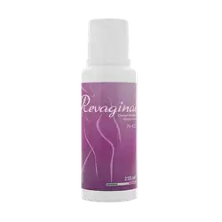 Revaginal Intimate Wash PH4.5 250ml _ Gruppo Farma Impresa
