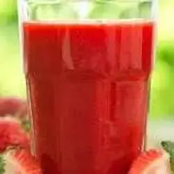 Strawberry  Juice