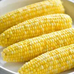 Hot Corn