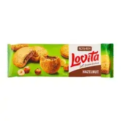 Roshen Hazelnut Roshen 127g