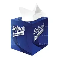 Selpak Packet Professional 48 Pulls × 20