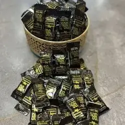 Dark Chocolate 96
