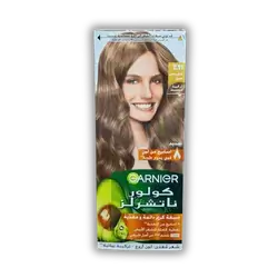 Carnier Color Naturals Hair Dye No. 7.11