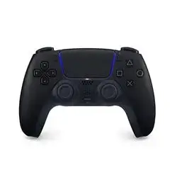 PlayStation DualSense® Wireless Controller - Black