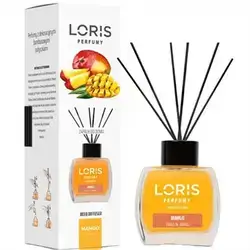 Loris Mango Diffuser