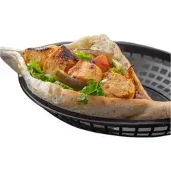 Fresh Chicken Sandwich
