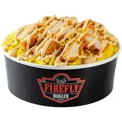 Chicken Rizo