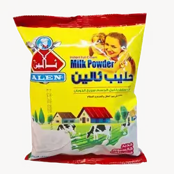 Alin Milk Bag 150g