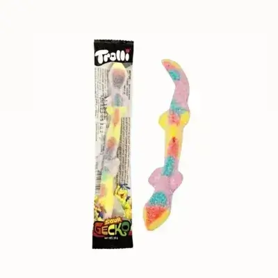 Trolli Sour Gecko 20g
