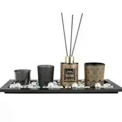 Set candles 