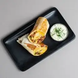 Loaded Wrap