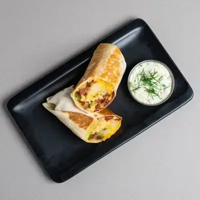 Loaded Wrap