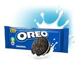 Oreo Orginal Uk 44g