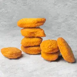 Chicken Nuggets (8 Pieces)