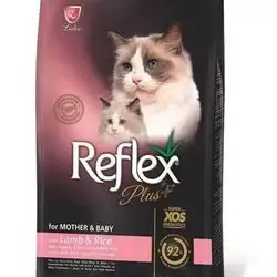 reflex 1.5kg