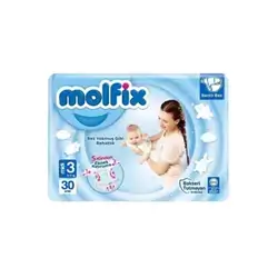Molfix Baby Diaper