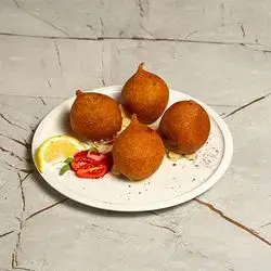 Tripoli Kibbeh