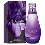 SO ELIXIR PURPLE EAU DE PARFUM 50 ml
