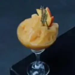Peach Smoothie