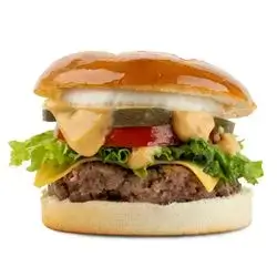 Classic Burger