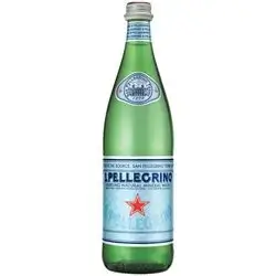 San Pellegrino