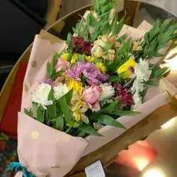 Bawae Nature Flower