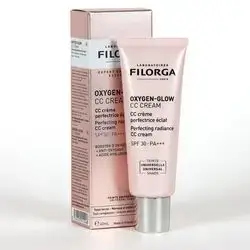 Filorga Oxygen-Glow CC Cream SPF30 40ml
