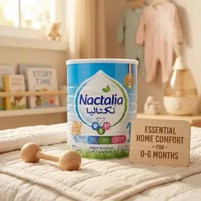 Nactalia 1 (900g)
