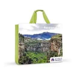 Eco Shopping Bag Rawanduz