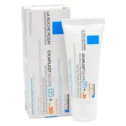 La Roche Posay Cicaplast Baume Be Spf 50  40 Ml