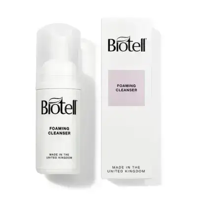 Biotell Foaming Cleanser 100ml
